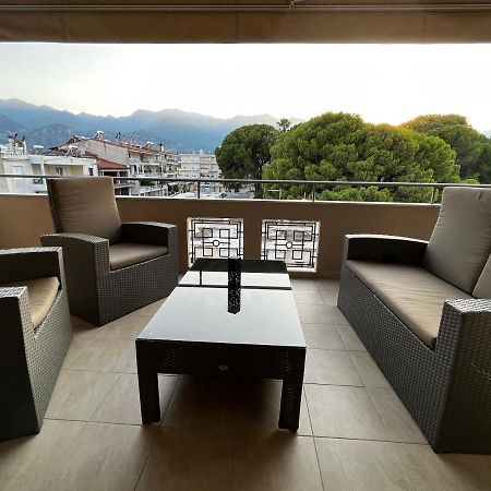 The Spartan Penthouse Exterior photo