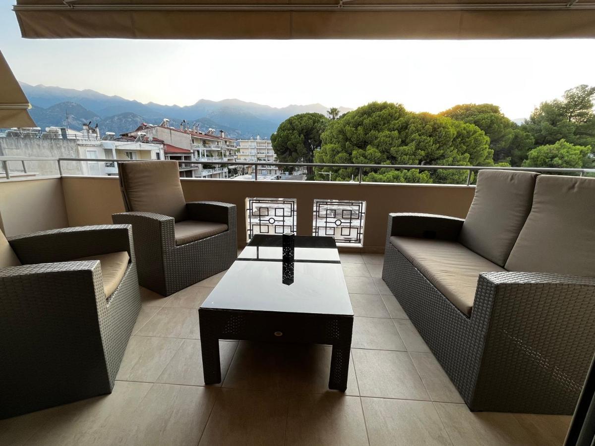 The Spartan Penthouse Exterior photo