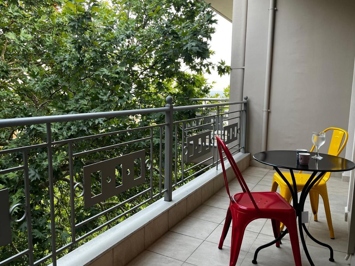 The Spartan Penthouse Exterior photo