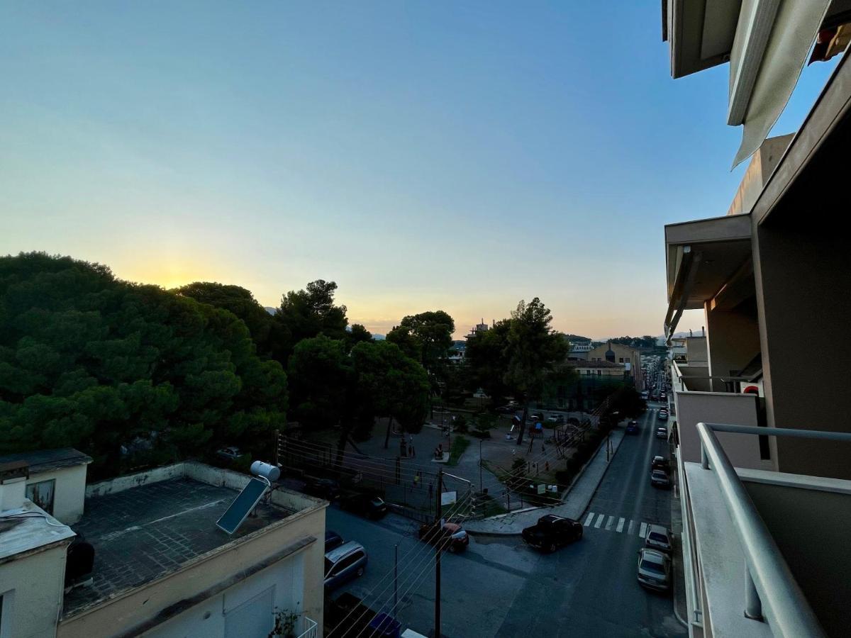 The Spartan Penthouse Exterior photo