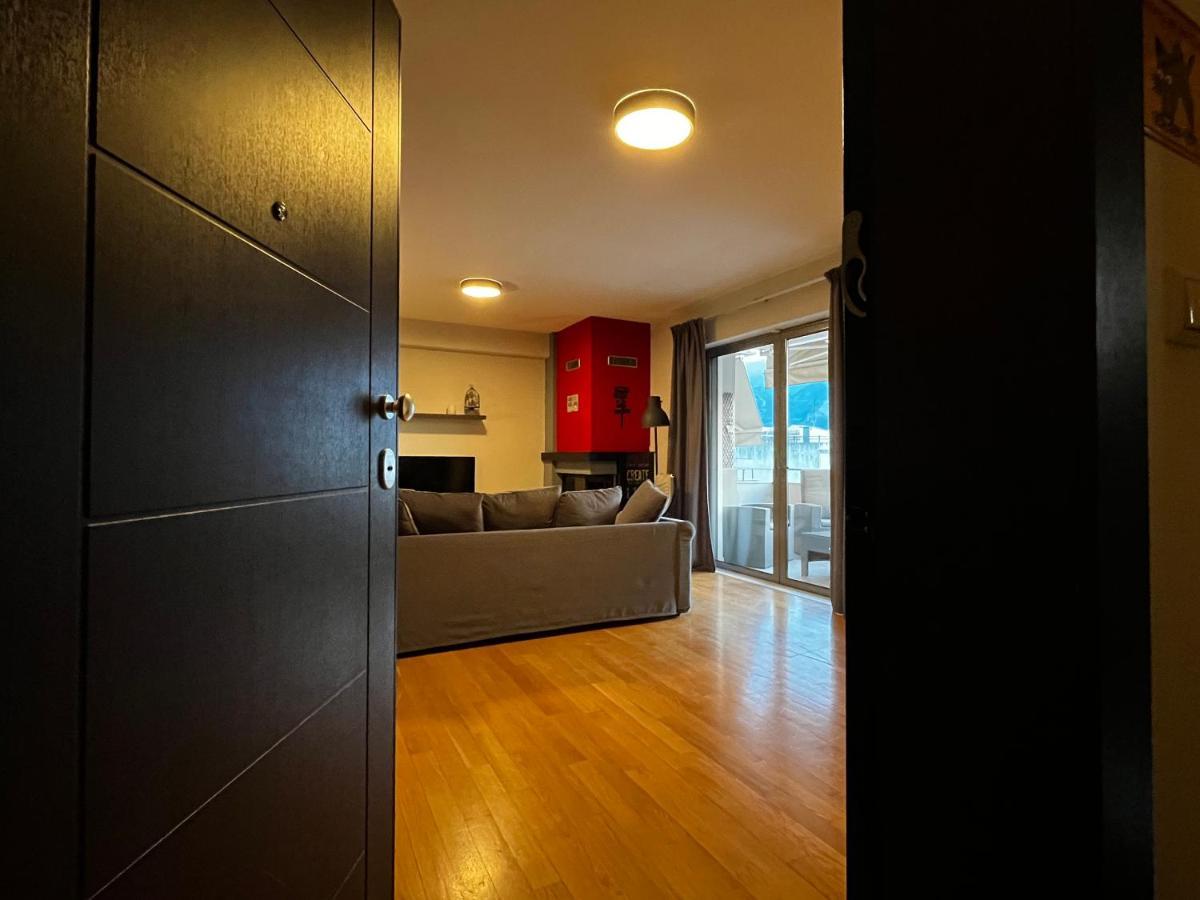 The Spartan Penthouse Exterior photo