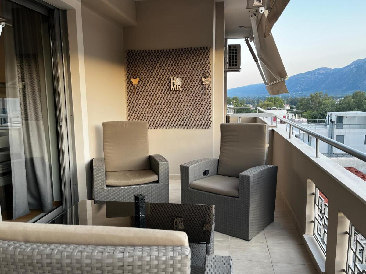 The Spartan Penthouse Exterior photo